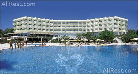 Saray Regency Hotel 